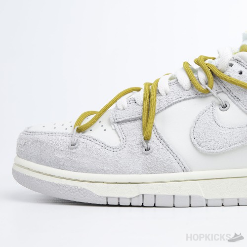 Buy Online SB Dunk Low X Off-White Lot 37 in Pakistan | SB Dunk Low X Off-White Lot 37 Prices in 